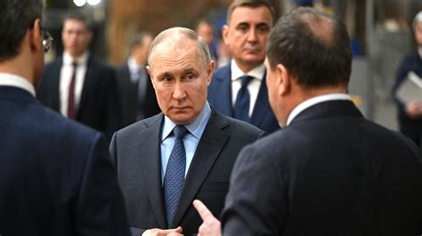 P­u­t­i­n­:­ ­R­u­s­y­a­­n­ı­n­ ­e­n­ ­b­ü­y­ü­k­ ­d­ü­ş­m­a­n­ı­ ­d­ü­ş­ü­k­ ­g­e­l­i­r­